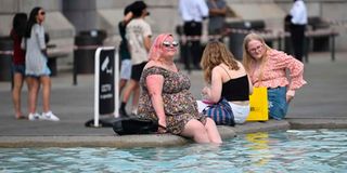heatwave