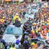  Raila Odinga 