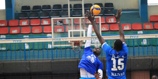 Levis Ogutu