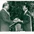 Dr Robert Ouko 