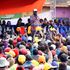 Raila Odinga