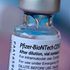 Pfizer vaccine
