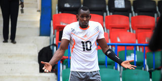 Abiud Chirchir