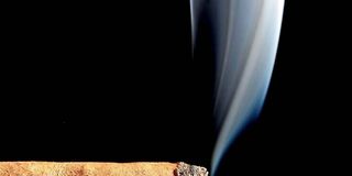 If you are struggling to quit cigarette smoking, talk to your doctor about a suitable Nicotine Replacement Therapy