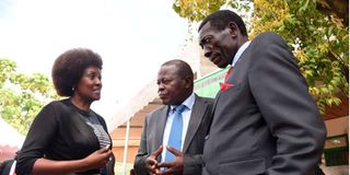 Nancy Macharia
