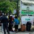 New Students seeking admission at the Technical University of Mombasa.