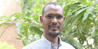 Disabled elections