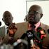 Education Cabinet Secretary Prof. George Magoha