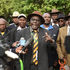 Elders in Uasin Gishu county have condemned leaflets circulating in Eldoret ahead of next week’s General Election
