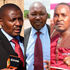 Makueni Governor Kivutha Kibwana 