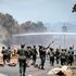 kenya police photo beating protesters