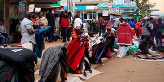 Kenyans