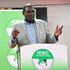 IEBC Chairman Wafula Chebukati.