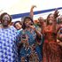 Martha Karua in Bungoma
