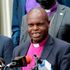 Presiding Bishop Methodist church in Kenya Rev Joseph Ntombura