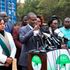 IEBC commissioner Francis Wanderi 
