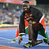 Ferdinand Omanyala