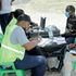 IEBC voter register.