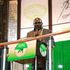 IEBC chairperson Wafula Chebukati