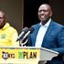 UDA presidential candidate William Ruto 