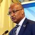 Central Bank of Kenya Governor Patrick Njoroge
