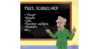 Mwalimu Andrew