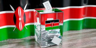 voting