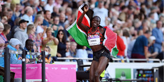 Commonwealth Games