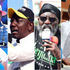 Raila Odinga , William Ruto, David Mwaure Waihiga, George Wajackoyah