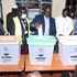 Deputy President William Ruto votes at Kosachei Primary.