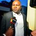 Mumias West parliamentary aspirant Rashid Echesa.