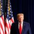 Former US President Donald Trump
