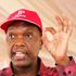 Jubilee Party secretary-general Jeremiah Kioni