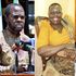 From left Kisumu Governor Anyang’ Nyong’o, Ms Ruth Odinga and lawyer Tom Ojienda.