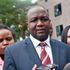 William Kamket has retained the Tiaty parliamentary seat after bagging 17, 933 votes against Asman Kamama's 13,037.