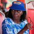 Azimio la Umoja running mate Martha Karua