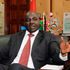 Mr John Kachapin West Pokot governor