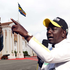 Raila Odinga 