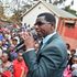 Ruiru MP
