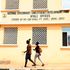 The Nyali Constituency Development Funds (CDF) Offices in Mombasa