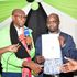 Elgeyo Marakwet governor-elect Wisley Rotich