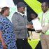 Trans Nzoia governor-elect George Natembeya