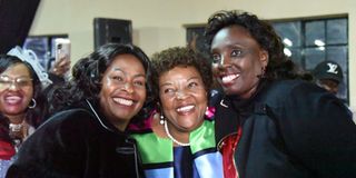 Wavinya Ndeti