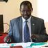 Governor John Lonyangapuo