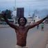 Kisumu kondele protests raila odinga ruto iebc