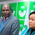 IEBC Chairman Wafula Chebukati