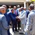 President-elect William Ruto udm ali roba 