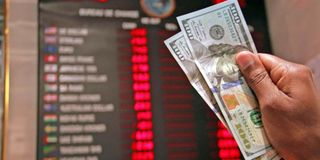 forex