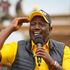 Deputy President William Ruto.
