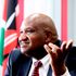 Kenya Revenue Authority (KRA) Commissioner-General Githii Mburu